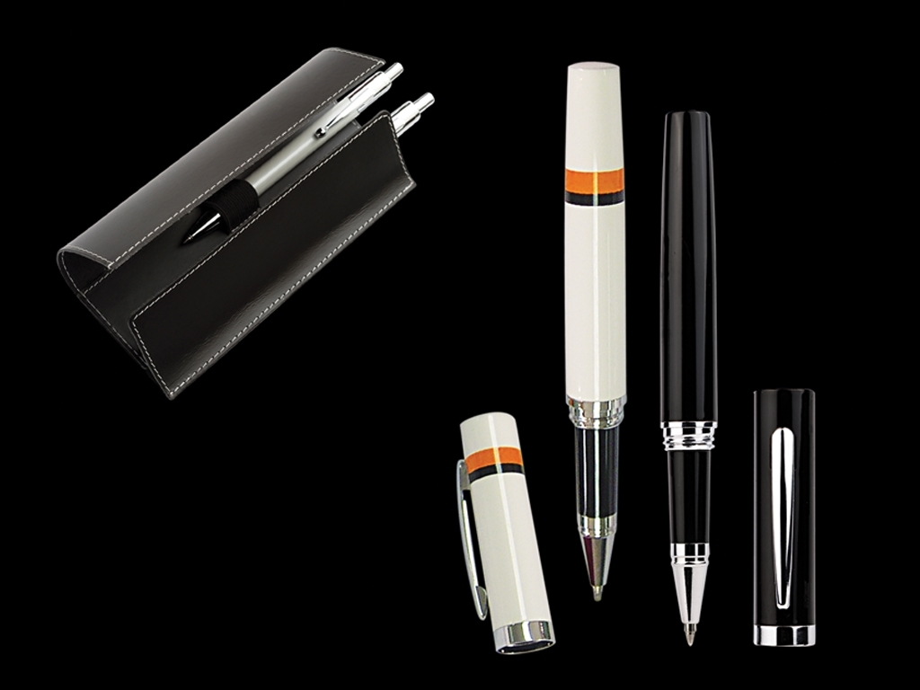Roller Pen